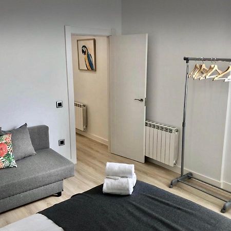 Apartamento Vive Zaragoza II Zewnętrze zdjęcie