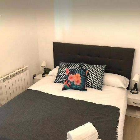 Apartamento Vive Zaragoza II Zewnętrze zdjęcie