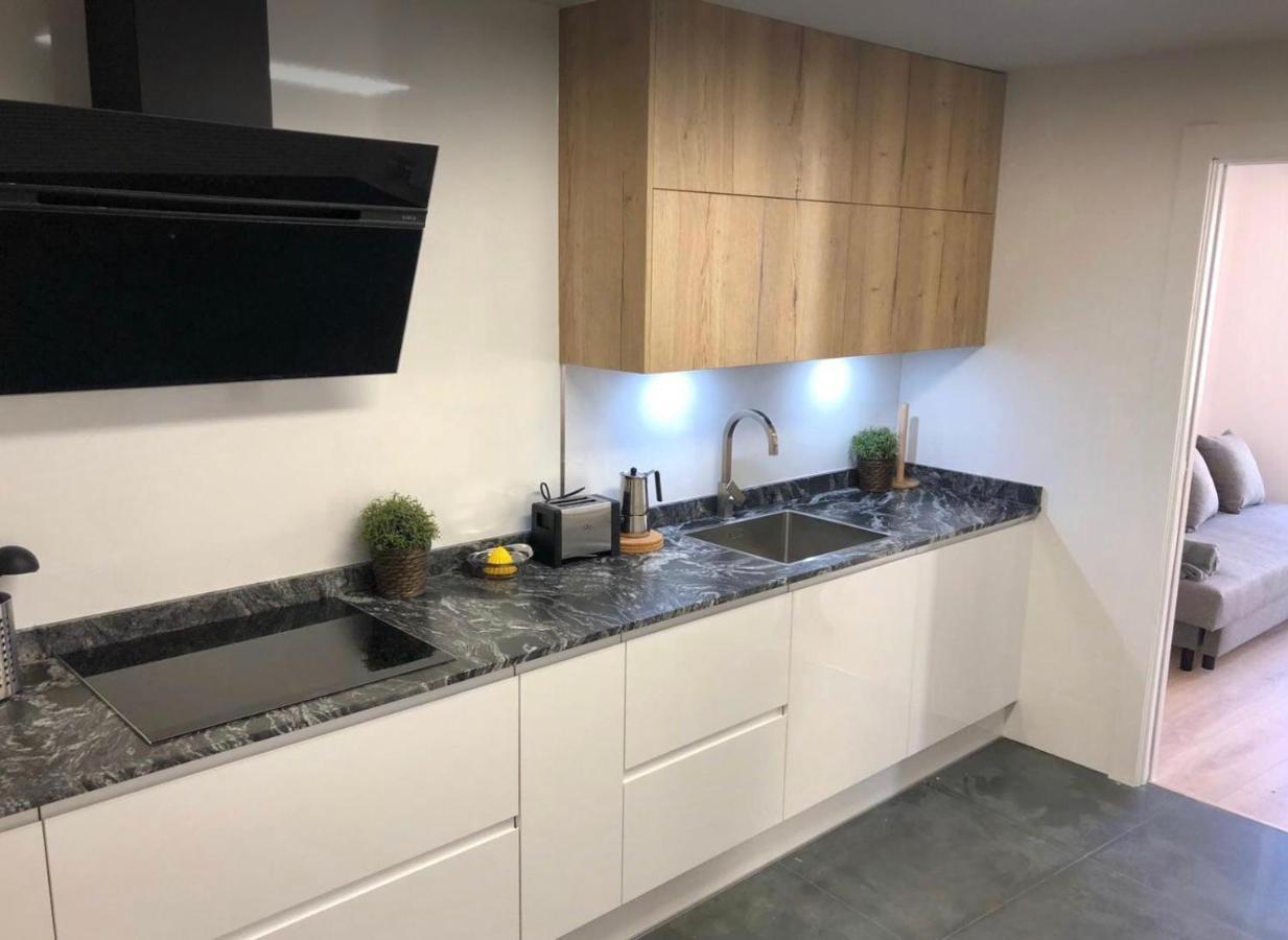 Apartamento Vive Zaragoza II Zewnętrze zdjęcie