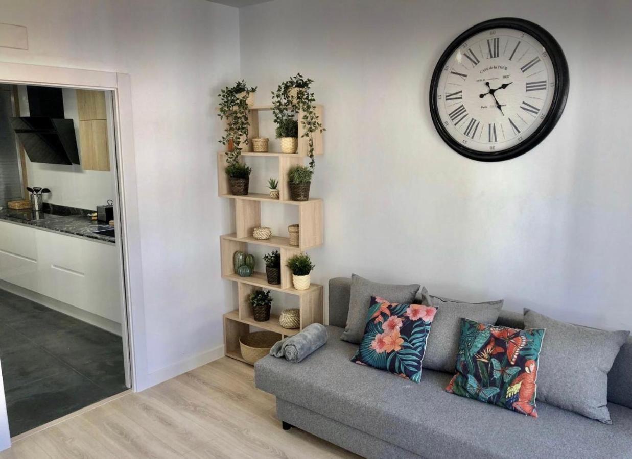 Apartamento Vive Zaragoza II Zewnętrze zdjęcie
