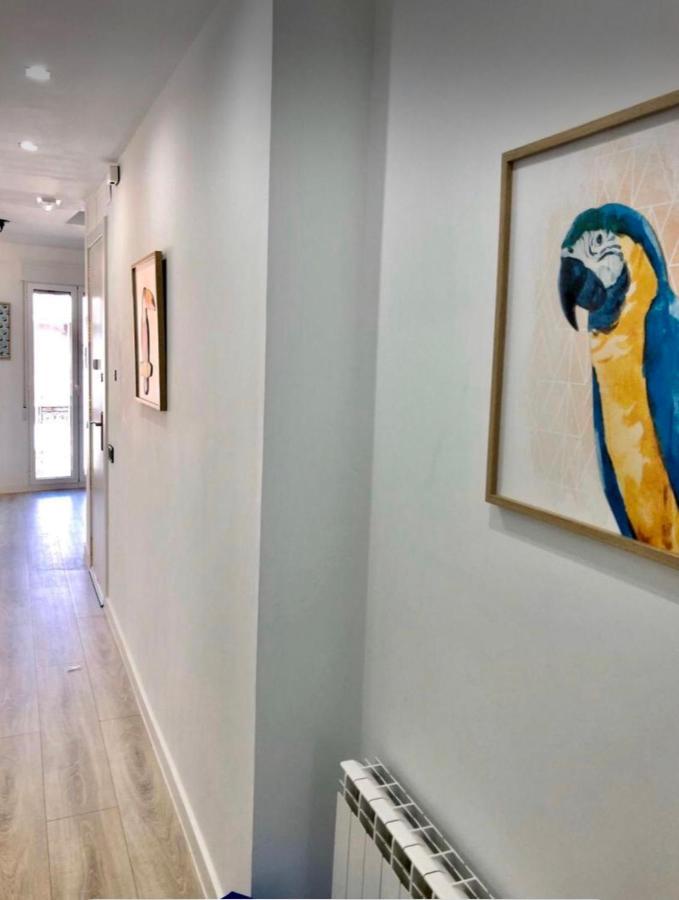 Apartamento Vive Zaragoza II Zewnętrze zdjęcie