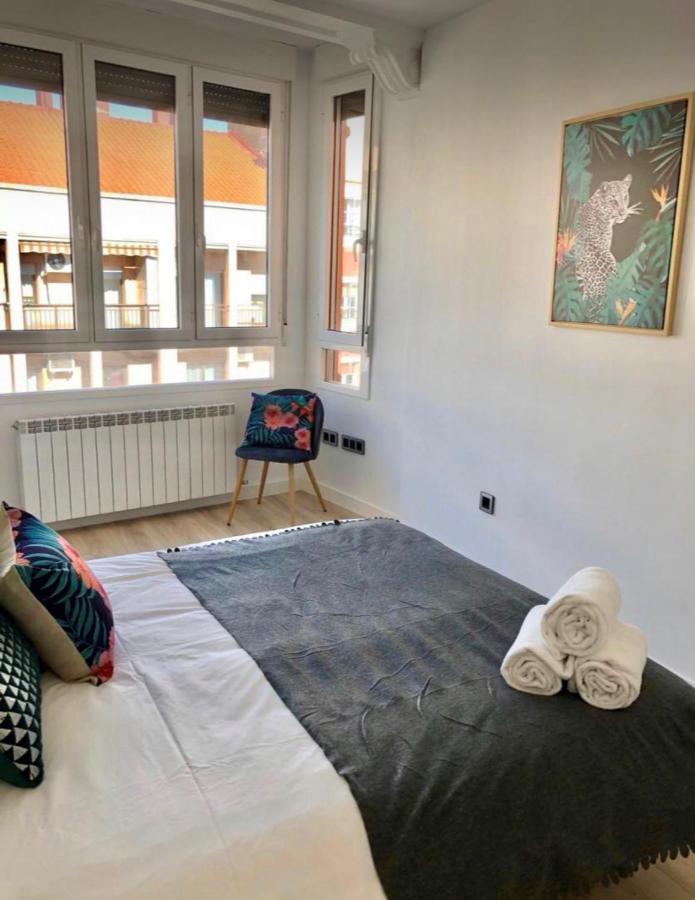 Apartamento Vive Zaragoza II Zewnętrze zdjęcie