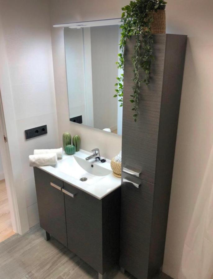 Apartamento Vive Zaragoza II Zewnętrze zdjęcie