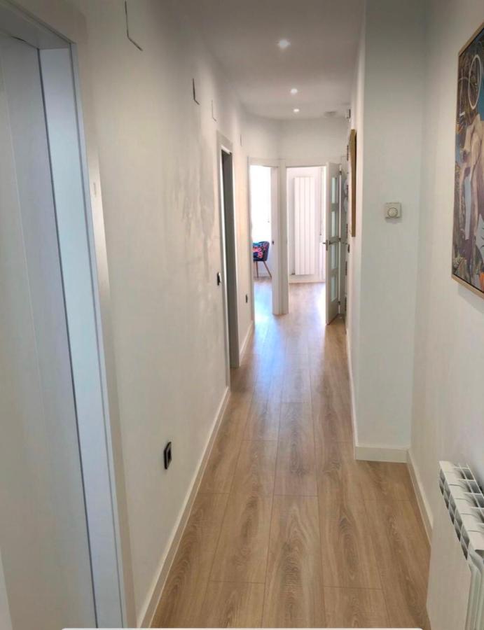 Apartamento Vive Zaragoza II Zewnętrze zdjęcie