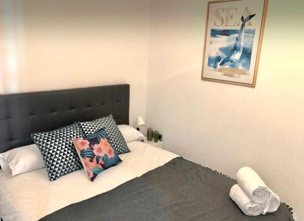 Apartamento Vive Zaragoza II Zewnętrze zdjęcie