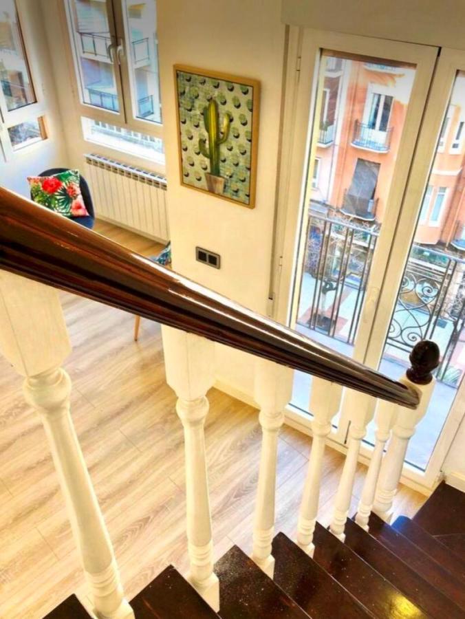 Apartamento Vive Zaragoza II Zewnętrze zdjęcie