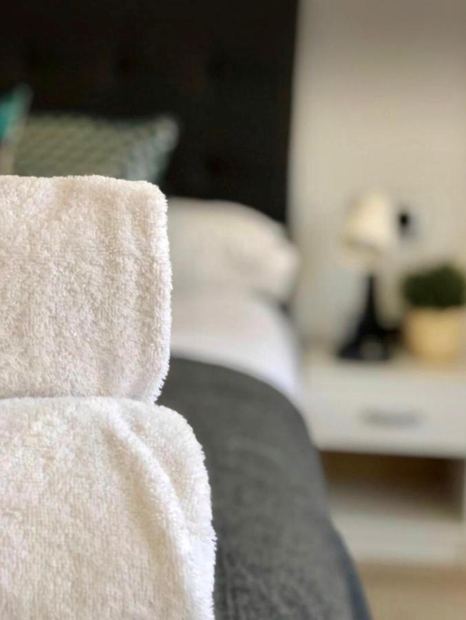 Apartamento Vive Zaragoza II Zewnętrze zdjęcie