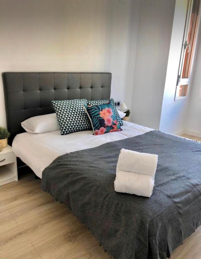 Apartamento Vive Zaragoza II Zewnętrze zdjęcie