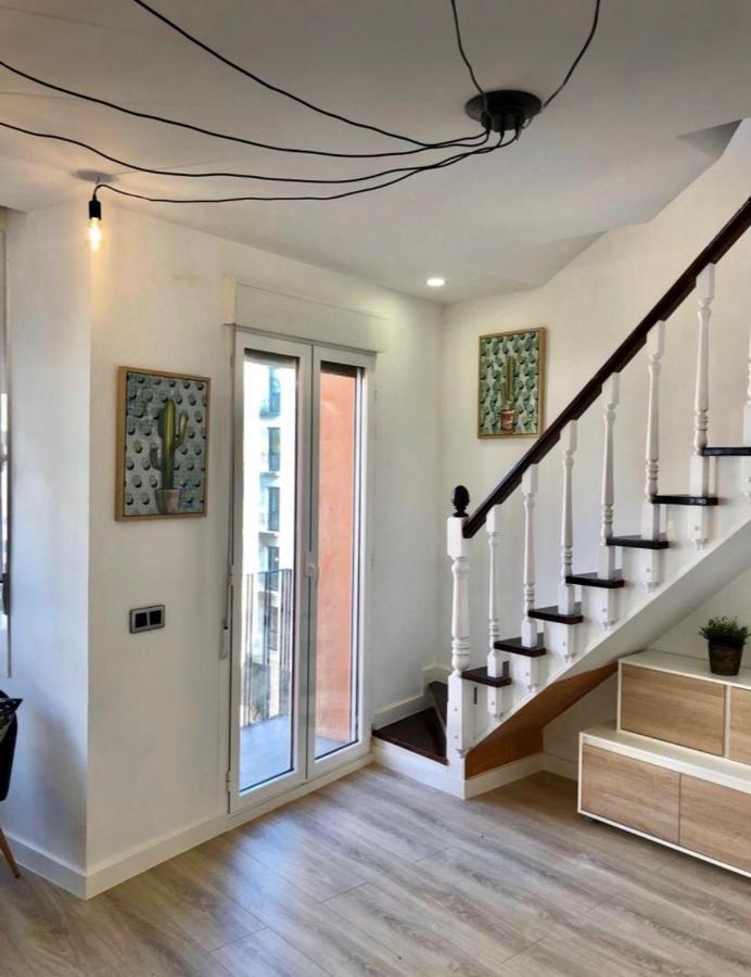 Apartamento Vive Zaragoza II Zewnętrze zdjęcie