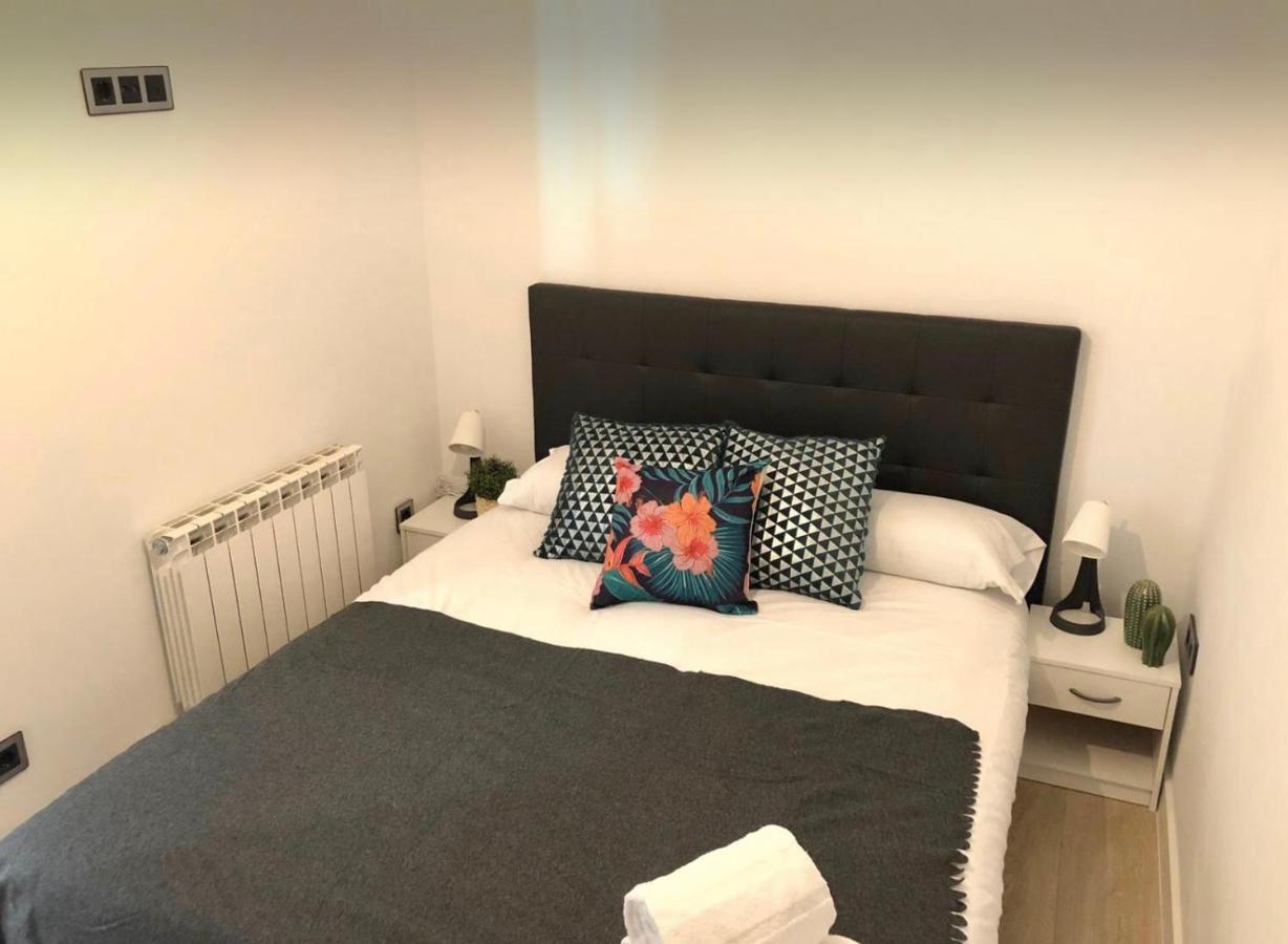 Apartamento Vive Zaragoza II Zewnętrze zdjęcie