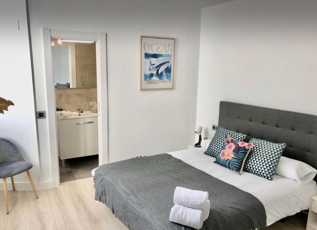 Apartamento Vive Zaragoza II Zewnętrze zdjęcie