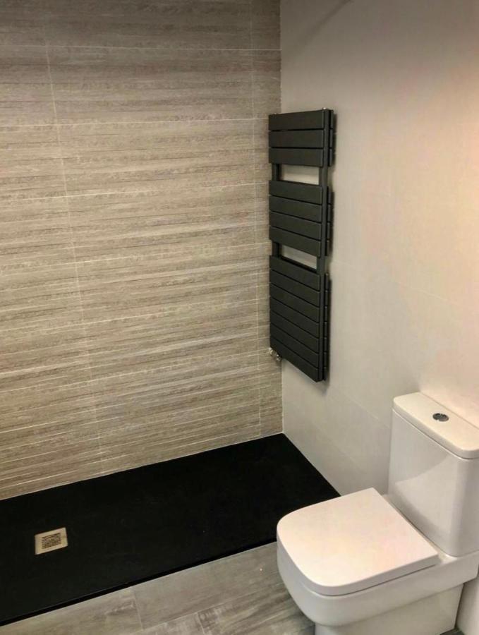 Apartamento Vive Zaragoza II Zewnętrze zdjęcie
