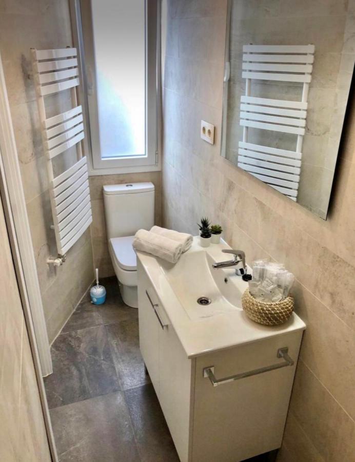 Apartamento Vive Zaragoza II Zewnętrze zdjęcie