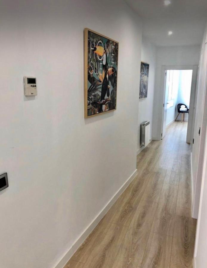 Apartamento Vive Zaragoza II Zewnętrze zdjęcie