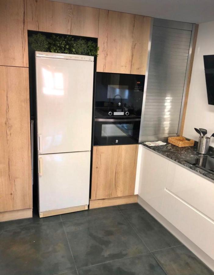 Apartamento Vive Zaragoza II Zewnętrze zdjęcie