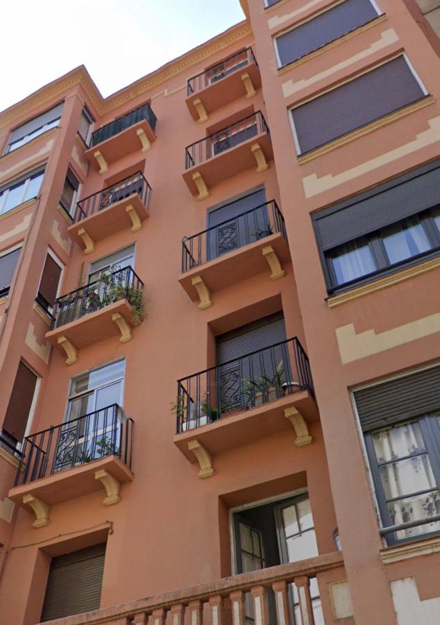 Apartamento Vive Zaragoza II Zewnętrze zdjęcie